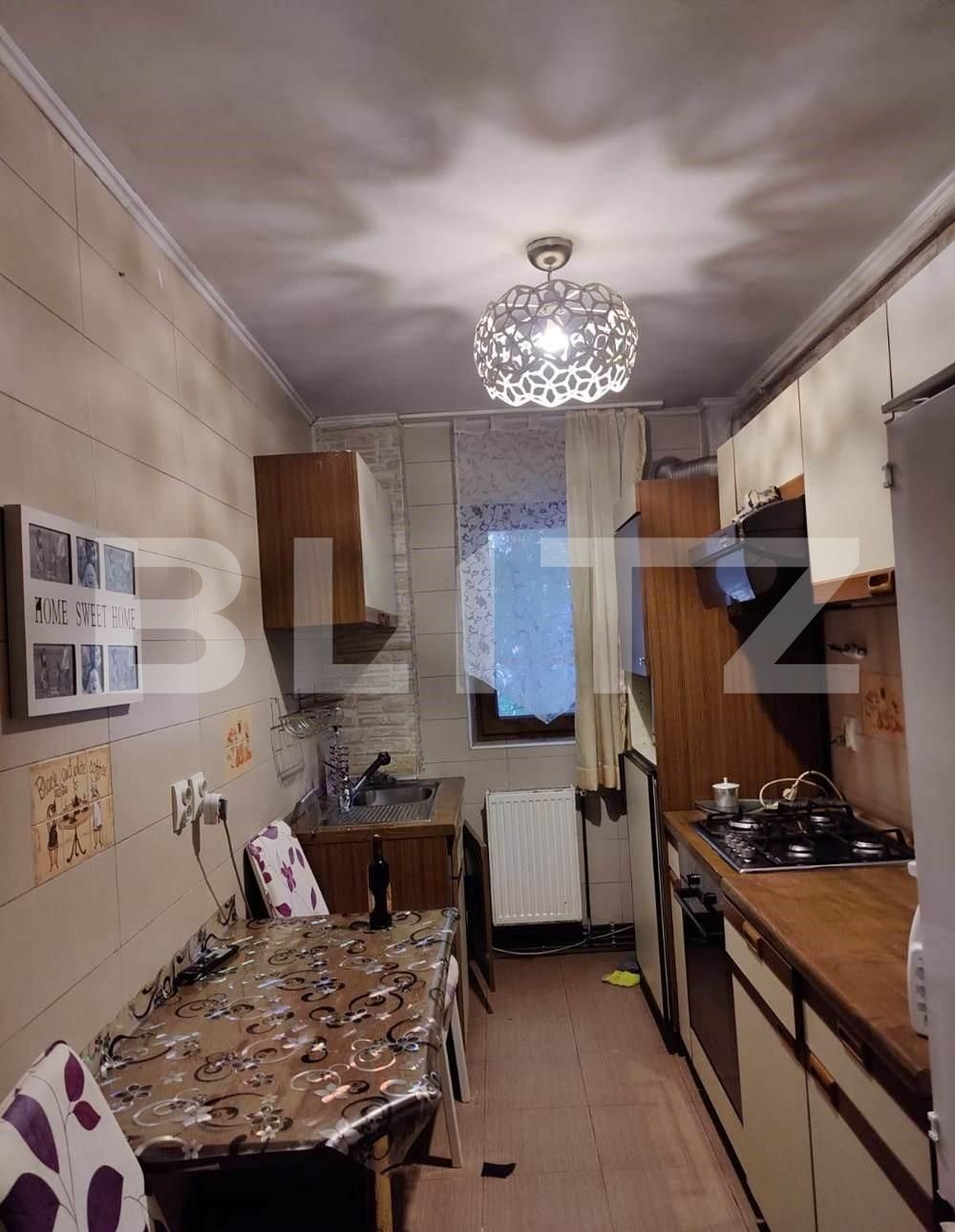 Apartament de închiriat 3 camere Galata - 117817AI | BLITZ Iași | Poza6