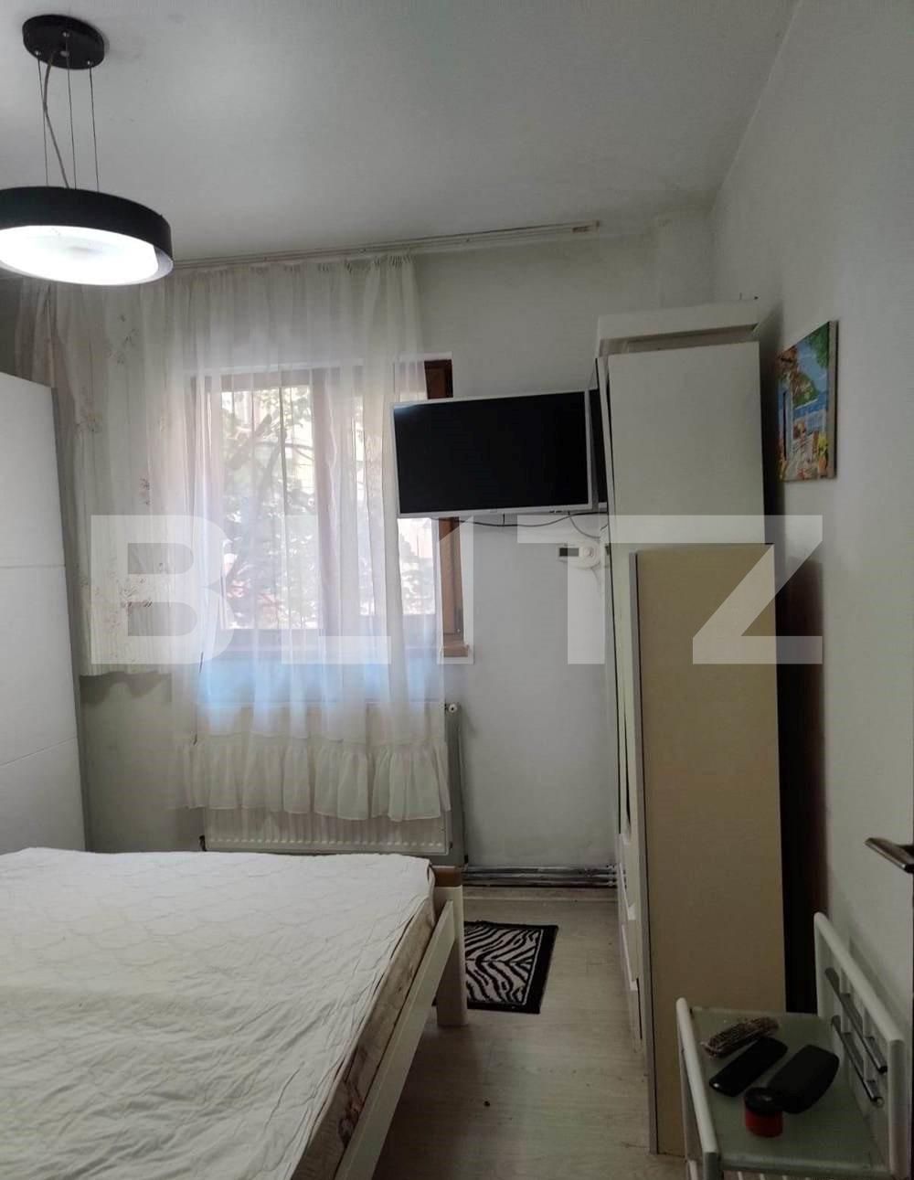 Apartament de închiriat 3 camere Galata - 117817AI | BLITZ Iași | Poza3