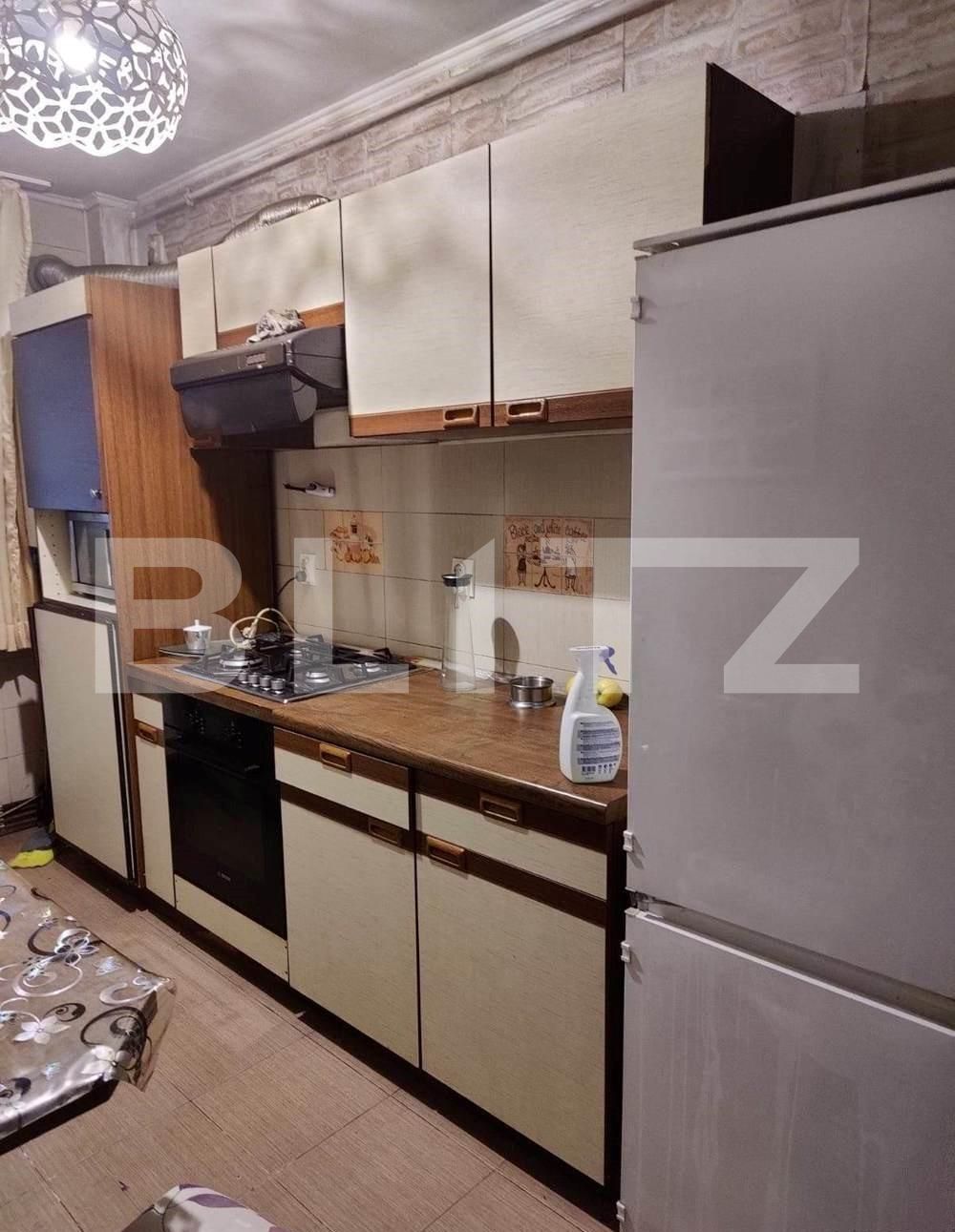 Apartament de închiriat 3 camere Galata - 117817AI | BLITZ Iași | Poza7