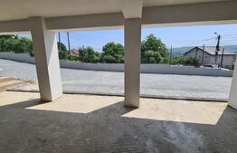 Apartament 2 camere, decomandat, garaj + boxa, zona Bucium