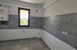 Apartament 2 camere, decomandat, garaj + boxa, zona Bucium