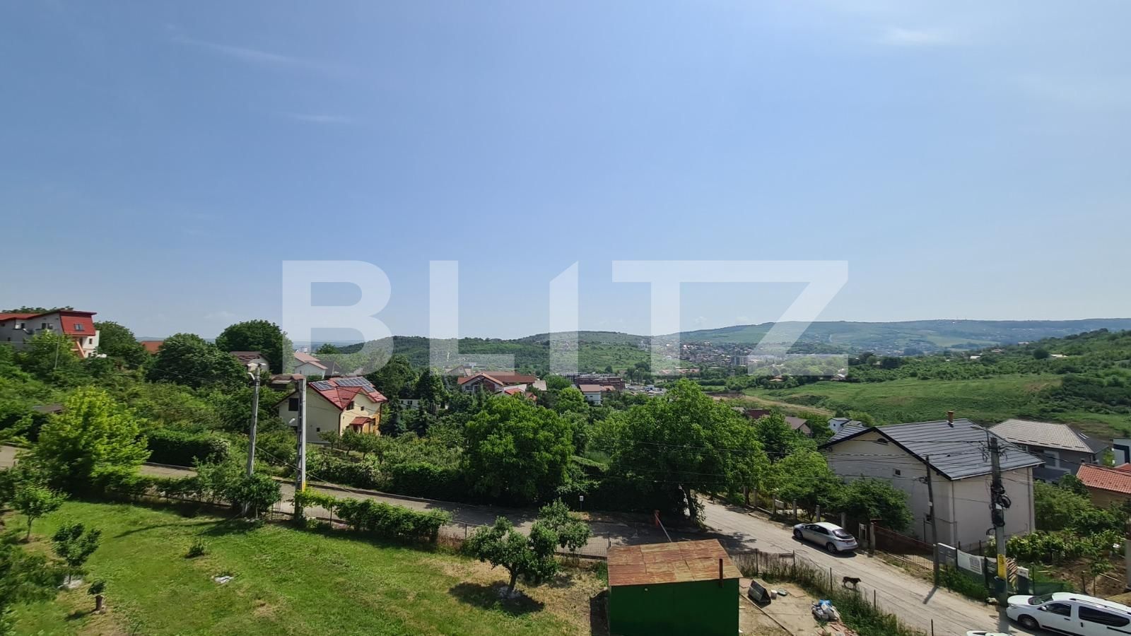 Apartament de vânzare 2 camere Bucium - 117820AV | BLITZ Iași | Poza8