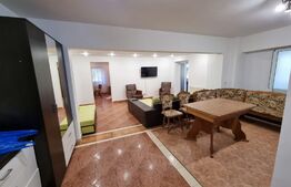 Apartament 4 camere, 100 mp, decomandat, Zona Nicolina