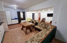 Apartament 4 camere, 100 mp, decomandat, Zona Nicolina