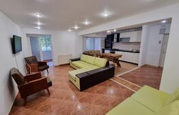 Apartament 4 camere, 100 mp, decomandat, Zona Nicolina