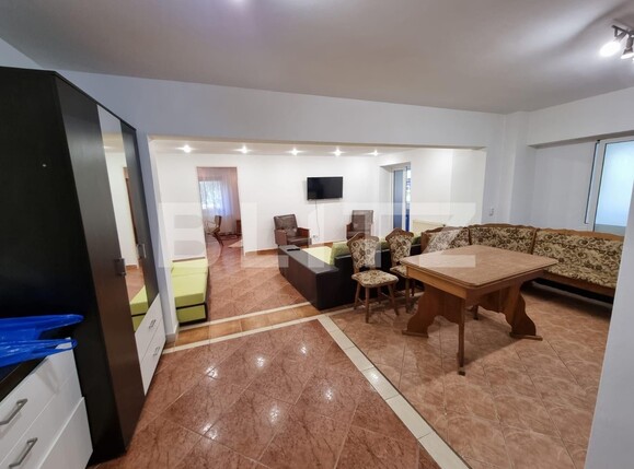 Apartament de închiriat 4 camere Nicolina - 117821AI | BLITZ Iași | Poza2