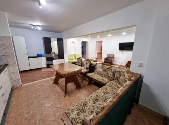 Apartament de închiriat 4 camere Nicolina - 117821AI | BLITZ Iași | Poza3