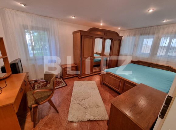 Apartament de închiriat 4 camere Nicolina - 117821AI | BLITZ Iași | Poza5