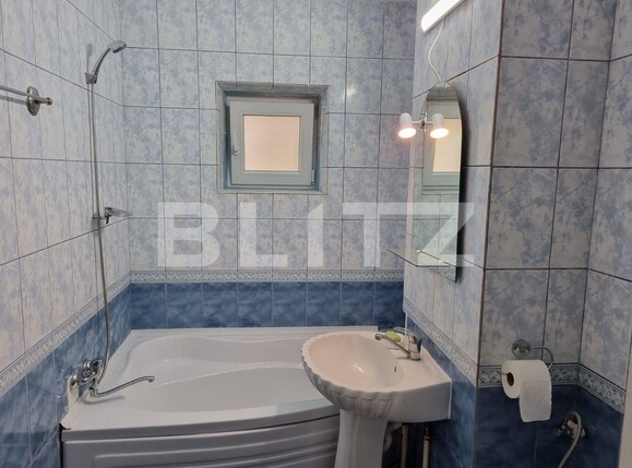 Apartament de închiriat 4 camere Nicolina - 117821AI | BLITZ Iași | Poza7