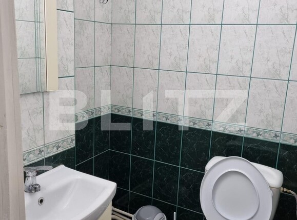 Apartament de închiriat 4 camere Nicolina - 117821AI | BLITZ Iași | Poza8