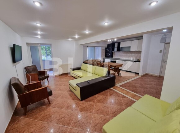 Apartament de închiriat 4 camere Nicolina - 117821AI | BLITZ Iași | Poza1