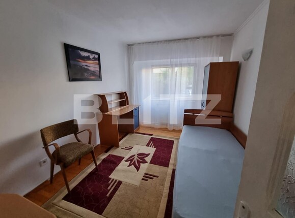 Apartament de închiriat 4 camere Nicolina - 117821AI | BLITZ Iași | Poza4