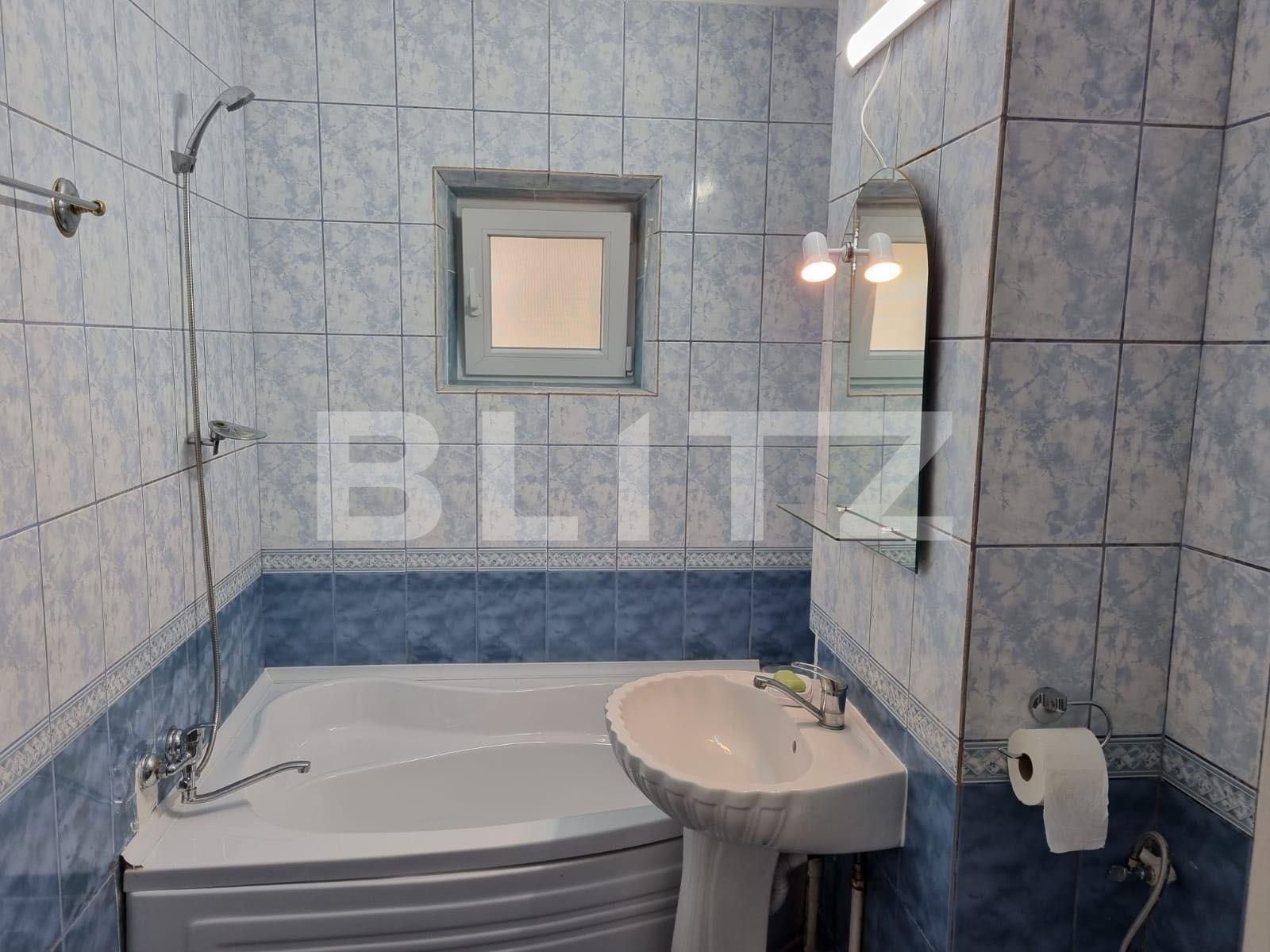 Apartament de închiriat 4 camere Nicolina - 117821AI | BLITZ Iași | Poza7