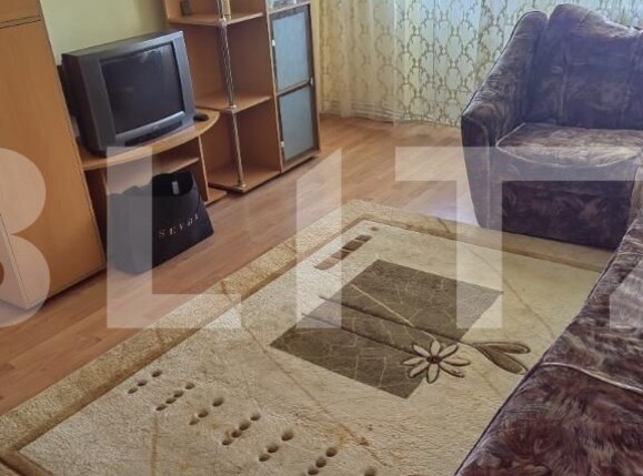 Apartament de închiriat 4 camere Dacia - 117826AI | BLITZ Iași | Poza1