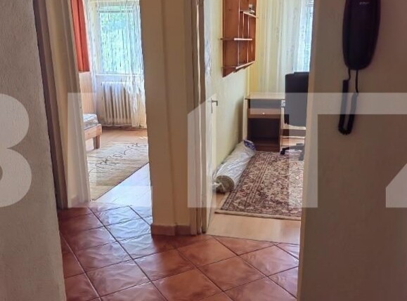 Apartament de închiriat 4 camere Dacia - 117826AI | BLITZ Iași | Poza5