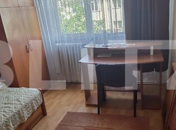 Apartament de închiriat 4 camere Dacia - 117826AI | BLITZ Iași | Poza2