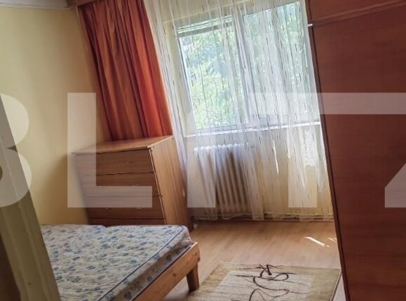 Apartament de închiriat 4 camere Dacia - 117826AI | BLITZ Iași | Poza3