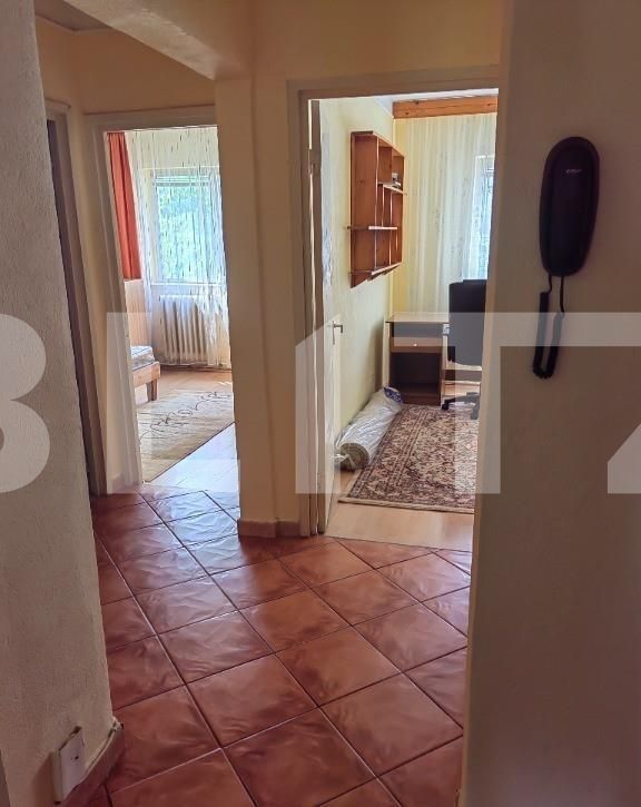 Apartament de închiriat 4 camere Dacia - 117826AI | BLITZ Iași | Poza5