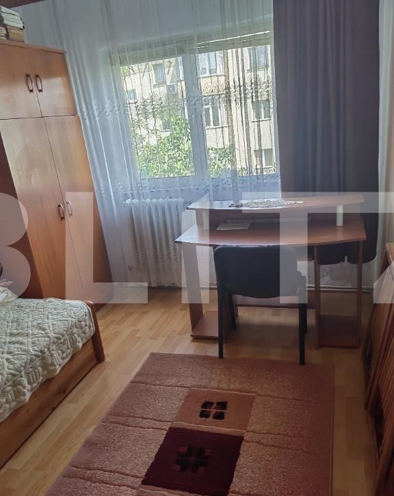 Apartament de închiriat 4 camere Dacia - 117826AI | BLITZ Iași | Poza2