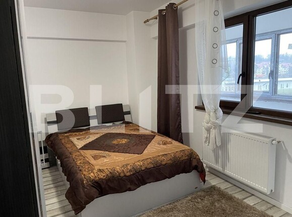 Apartament de închiriat 2 camere Bucium - 117827AI | BLITZ Iași | Poza2