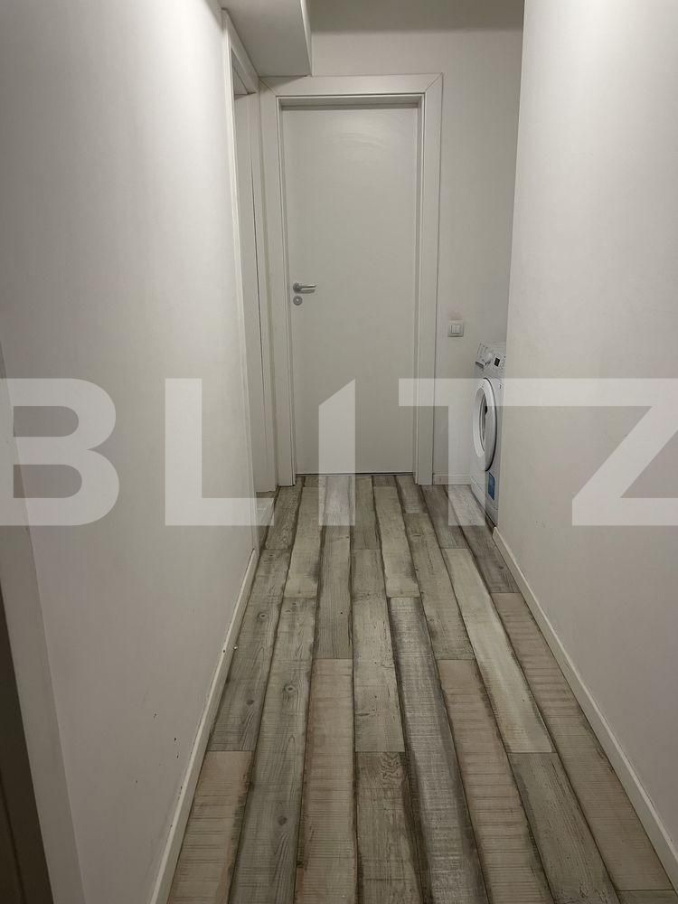 Apartament de închiriat 2 camere Bucium - 117827AI | BLITZ Iași | Poza3