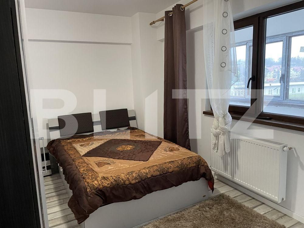 Apartament de închiriat 2 camere Bucium - 117827AI | BLITZ Iași | Poza2