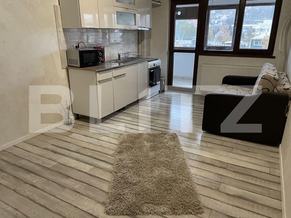Apartament de închiriat 2 camere Bucium - 117827AI | BLITZ Iași | Poza4