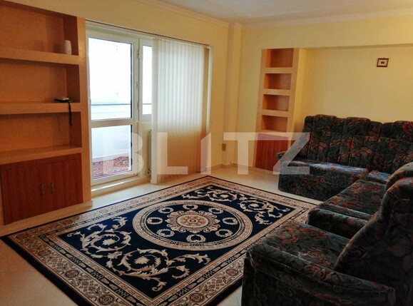 Apartament de închiriat 3 camere Nicolina - 117828AI | BLITZ Iași | Poza2