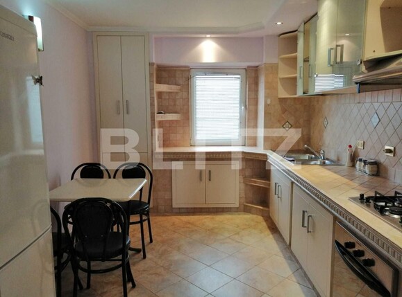 Apartament de închiriat 3 camere Nicolina - 117828AI | BLITZ Iași | Poza5