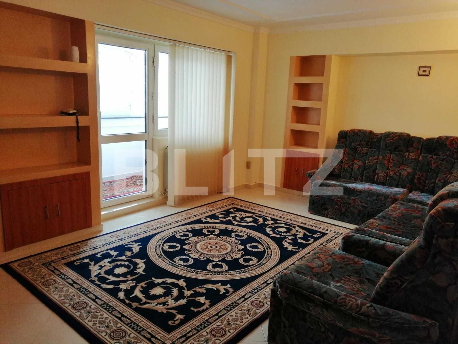 Apartament de închiriat 3 camere Nicolina - 117828AI | BLITZ Iași | Poza2