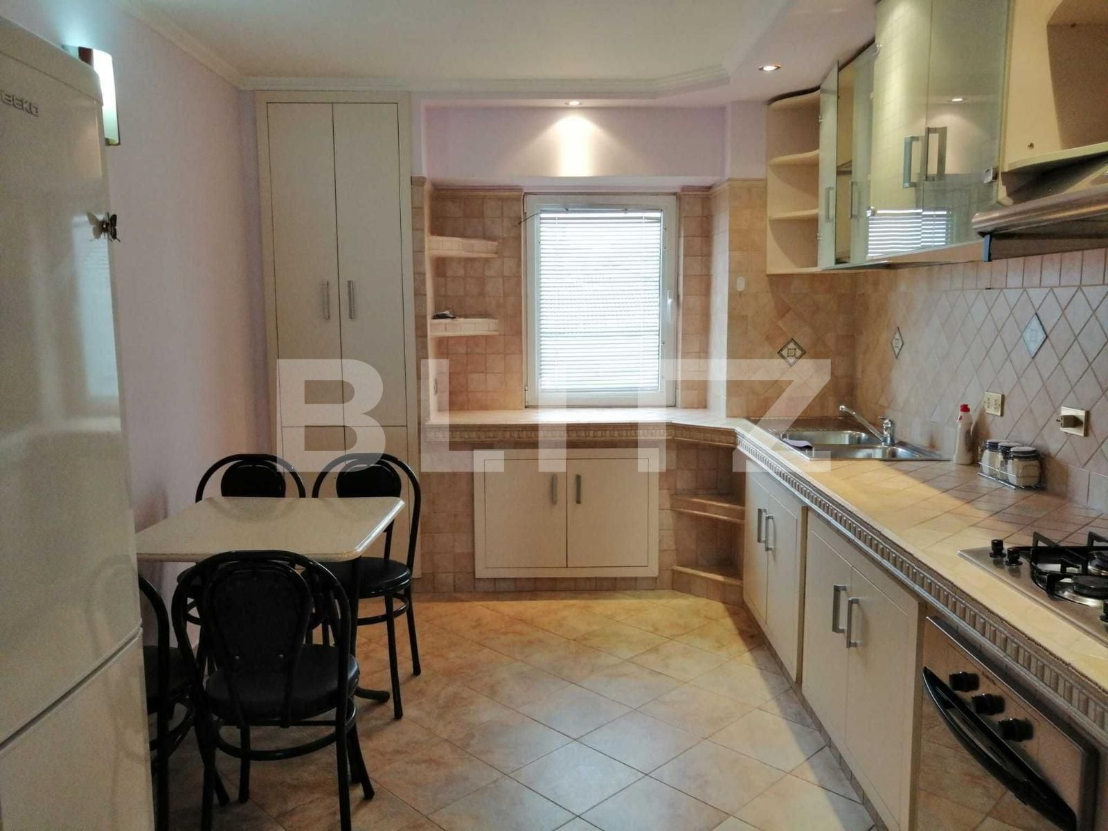 Apartament de închiriat 3 camere Nicolina - 117828AI | BLITZ Iași | Poza5