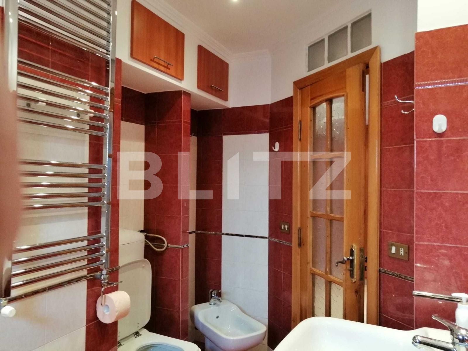 Apartament de închiriat 3 camere Nicolina - 117828AI | BLITZ Iași | Poza7