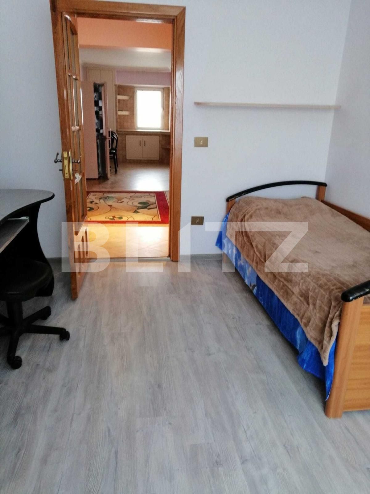 Apartament de închiriat 3 camere Nicolina - 117828AI | BLITZ Iași | Poza4