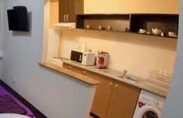 Apartament de 1 camera, 30mp, zona Granit