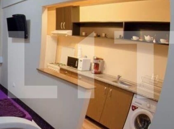 Garsonieră de închiriat Granit - 117839AI | BLITZ Iași | Poza3