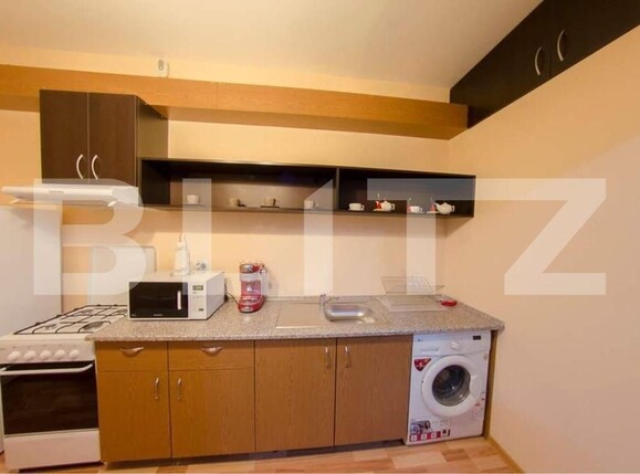 Garsonieră de închiriat Granit - 117839AI | BLITZ Iași | Poza4