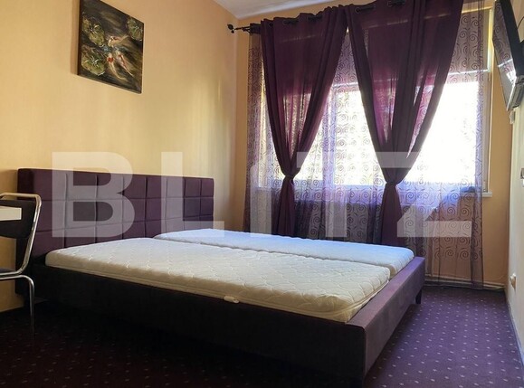 Garsonieră de închiriat Granit - 117839AI | BLITZ Iași | Poza1