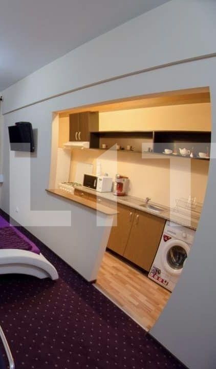 Garsonieră de închiriat Granit - 117839AI | BLITZ Iași | Poza3