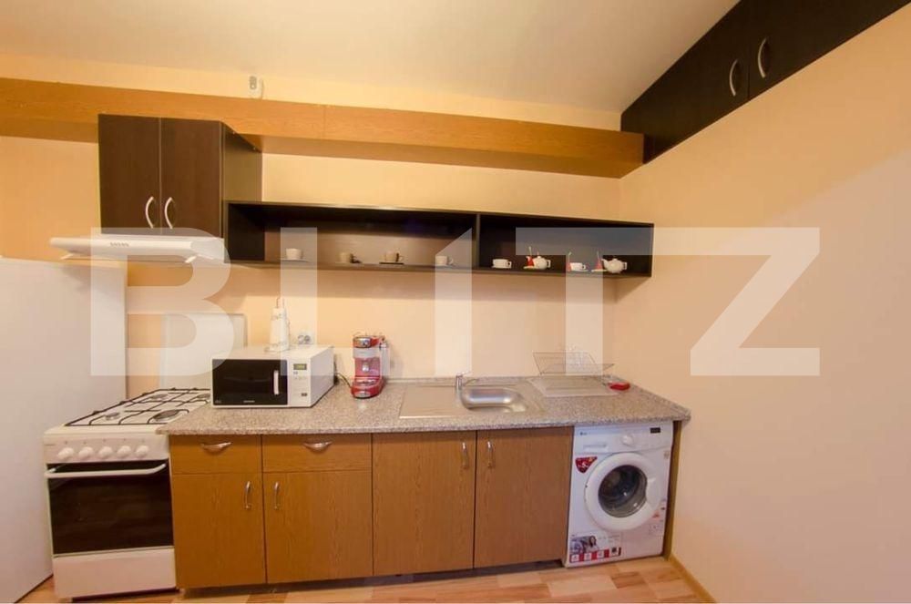 Garsonieră de închiriat Granit - 117839AI | BLITZ Iași | Poza4