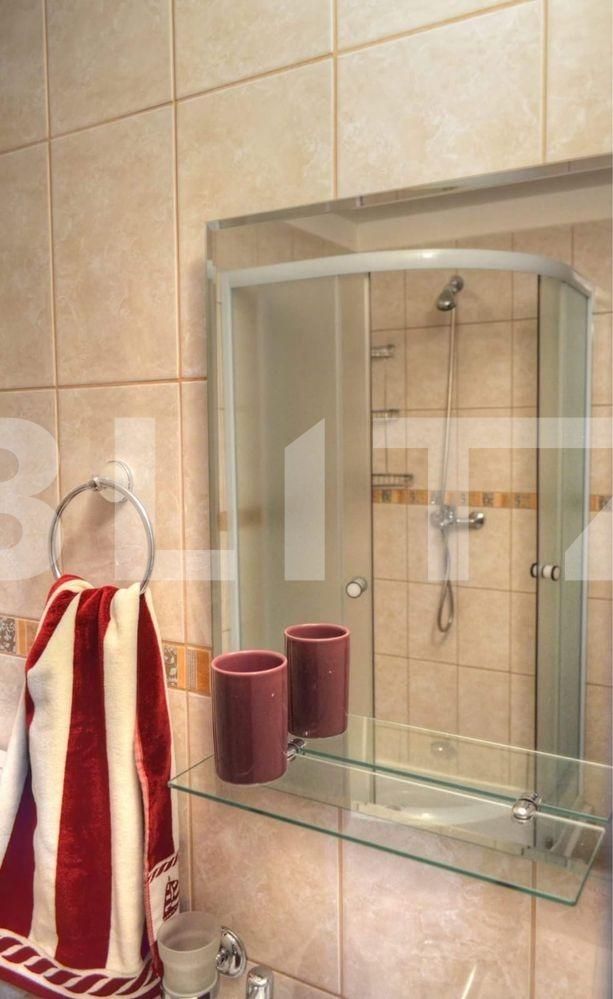 Garsonieră de închiriat Granit - 117839AI | BLITZ Iași | Poza5