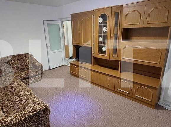 Apartament de închiriat 3 camere Nicolina - 117841AI | BLITZ Iași | Poza1