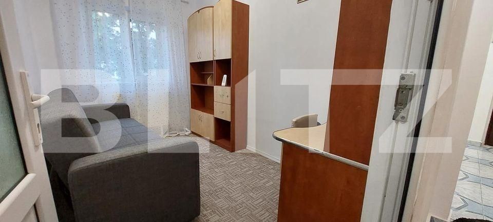 Apartament de închiriat 3 camere Nicolina - 117841AI | BLITZ Iași | Poza2