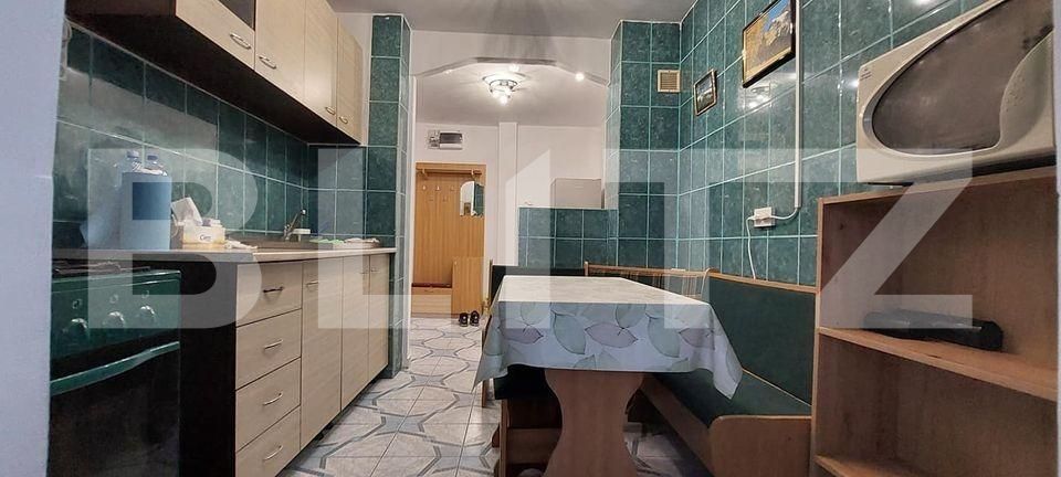 Apartament de închiriat 3 camere Nicolina - 117841AI | BLITZ Iași | Poza7