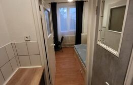 Apartament de 1 camera, 15 mp, zona Metalurgie