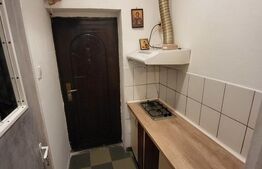 Apartament de 1 camera, 15 mp, zona Metalurgie