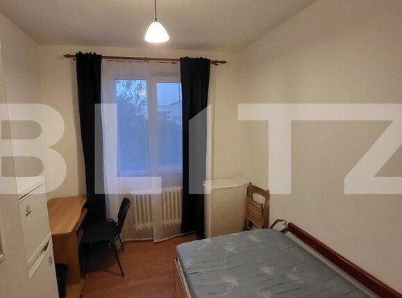 Garsonieră de închiriat Metalurgie - 117848AI | BLITZ Iași | Poza1