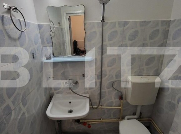 Garsonieră de închiriat Metalurgie - 117848AI | BLITZ Iași | Poza5