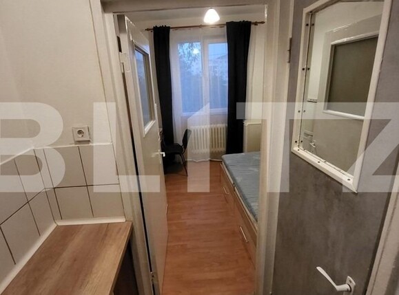 Garsonieră de închiriat Metalurgie - 117848AI | BLITZ Iași | Poza4