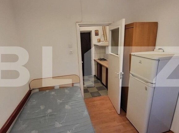 Garsonieră de închiriat Metalurgie - 117848AI | BLITZ Iași | Poza2