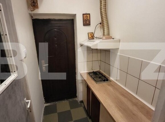 Garsonieră de închiriat Metalurgie - 117848AI | BLITZ Iași | Poza3